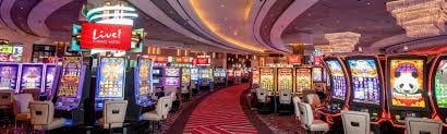 Màn hình game slot online tại sunw với giao diện sinh động