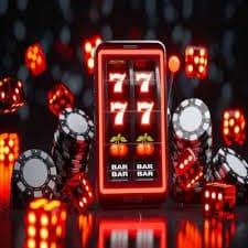 Người dùng chơi game slot sunw trên điện thoại Android tại Việt Nam