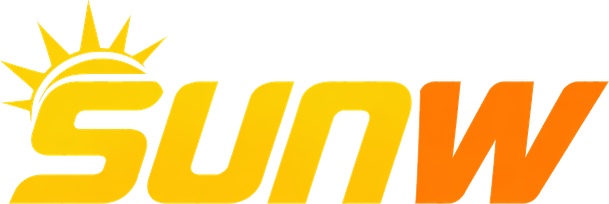 Logo sunw – trang chủ